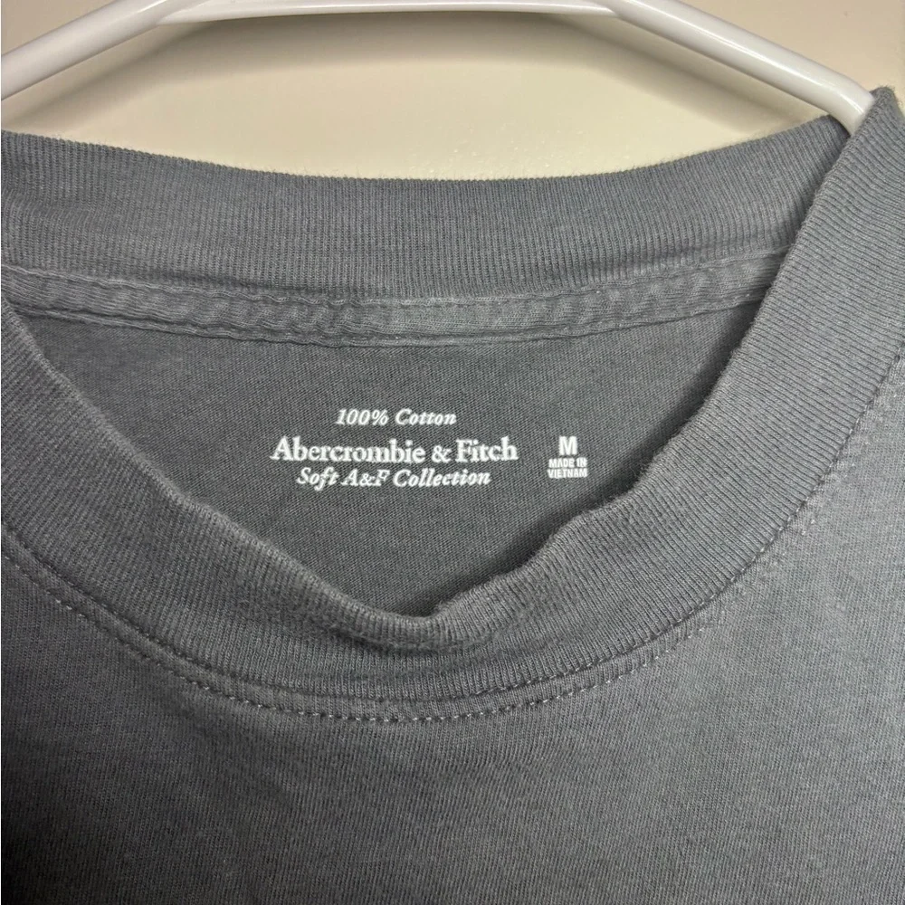 Abercrombie soft a&f collection Ford Bronco Graphic T-Shirt - Picture 4 of 4